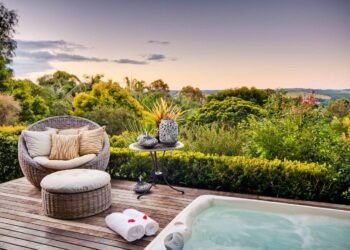 Wellness Retreats Become A Choice to Restore Life Balance