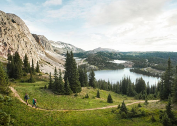 Off-the-Beaten-Path Expedition Finds Unfiltered Destinations