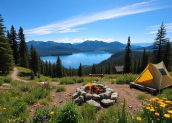 Budget Weekend Escape Offers Affordable and Enriching Adventure