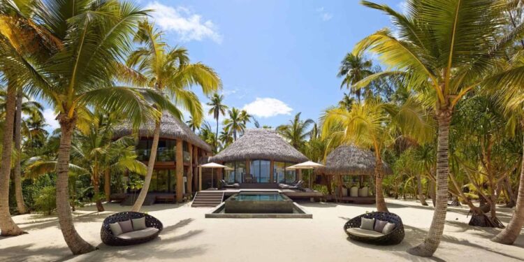 Sustainable Luxury: The Eco-Travel Revolution for Vacation