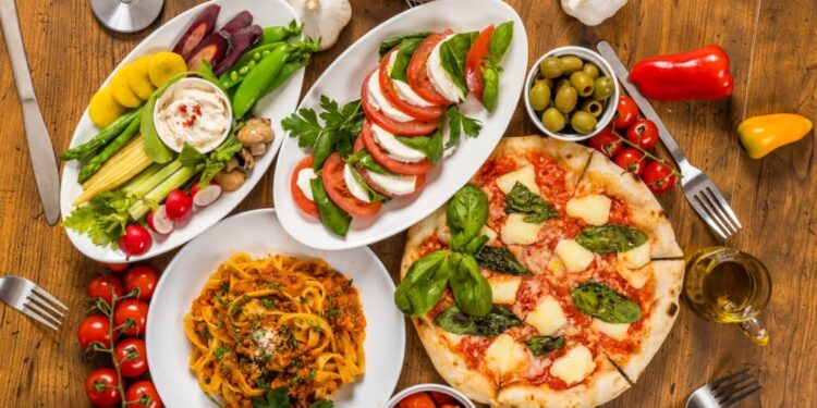 Culinary Journey Explores the World Through Food