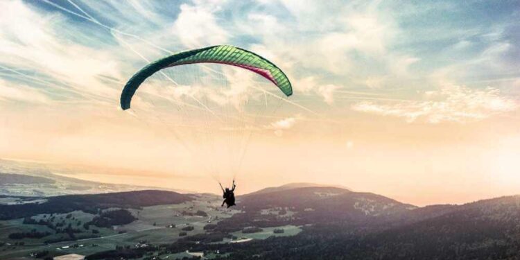 Adventure Tourism Grows High Potential in Consumer Values