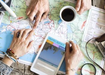 Custom Travel Planning: The Bespoke Journey for Your Adventure