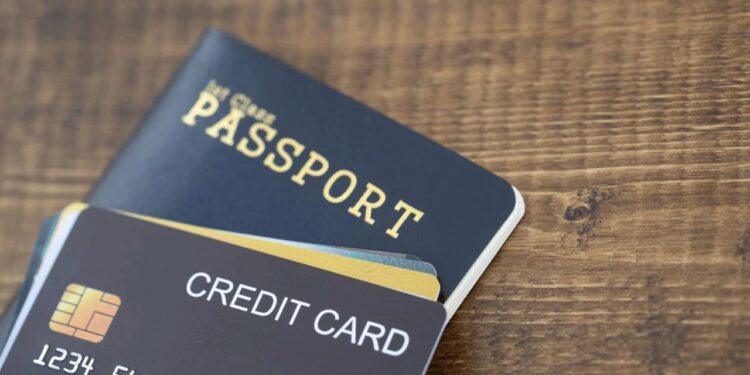 Travel Credit Cards Transform Expense into A Rewarding Experience